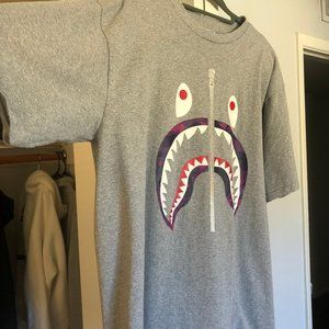 A Bathing Ape T-Shirt (XL)